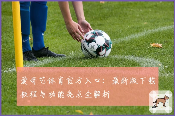 爱奇艺体育官方入口：最新版下载教程与功能亮点全解析