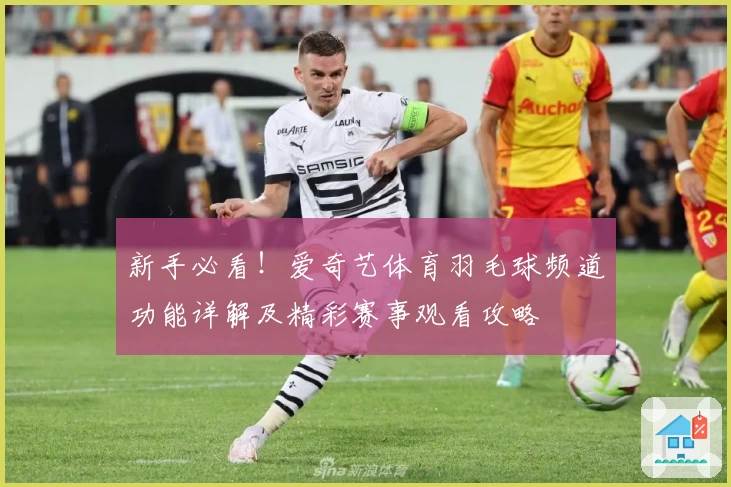 新手必看！爱奇艺体育羽毛球频道功能详解及精彩赛事观看攻略