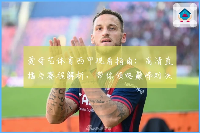 爱奇艺体育西甲观看指南：高清直播与赛程解析，带你领略巅峰对决魅力